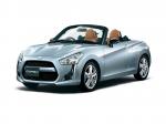 Daihatsu Copen Robe 2014 года